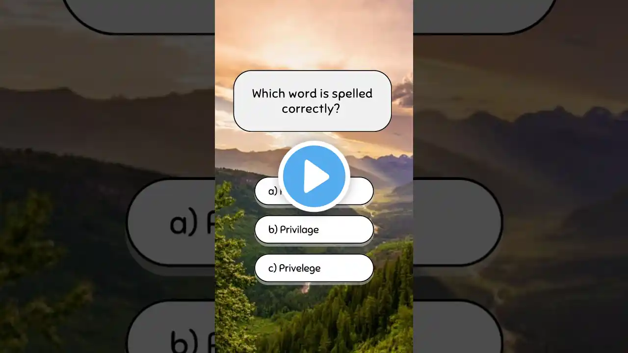 Super Insane english Trivia Quiz Part 9 #englishquiz #englishtime #englishtrivia