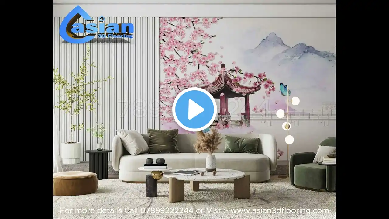 NATURE 3D Wallpaper Design 2023 || New Wallpaper Design || 2023 || 3D Wallpaper | Asian 3D Wallpaper