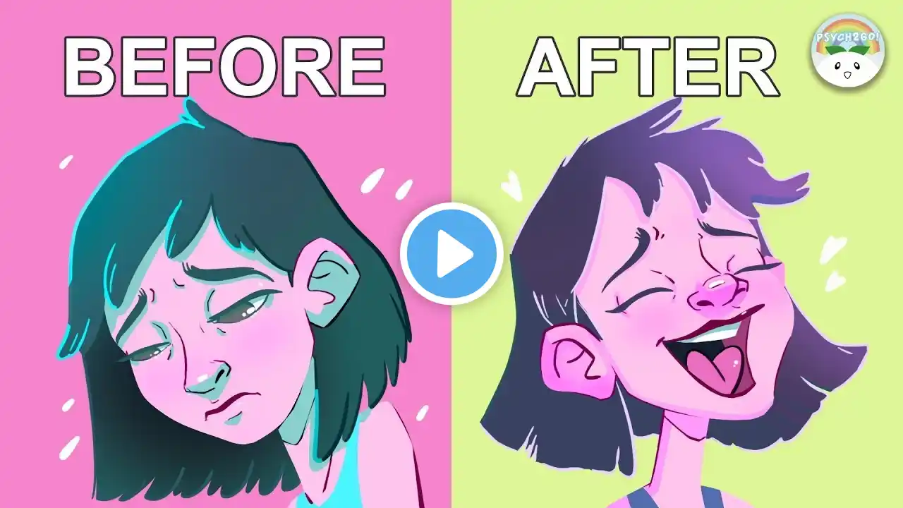 How To LOVE Yourself The Right Way