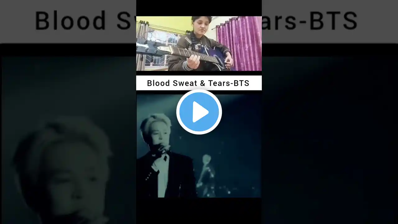 방탄소년단 -피 땀 눈물/Blood Sweat & Tears BTS/#bts status/bts edit/#bts new song/#btsshorts/#BTSARMY/#shorts