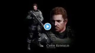 resident evil 6 chris guia 2