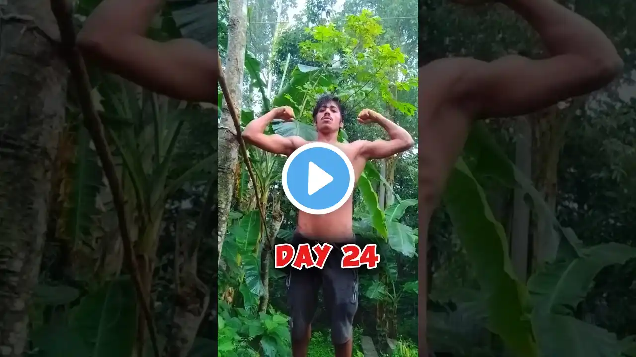 Day 24/75 Hard Morning Challenge🇧🇩#viral motivation #motivation #trending #75hard #shorts Bangladesh