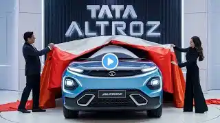 2025 Tata Altroz: The PREMIUM Hatchback Just Got a MAJOR Upgrade!