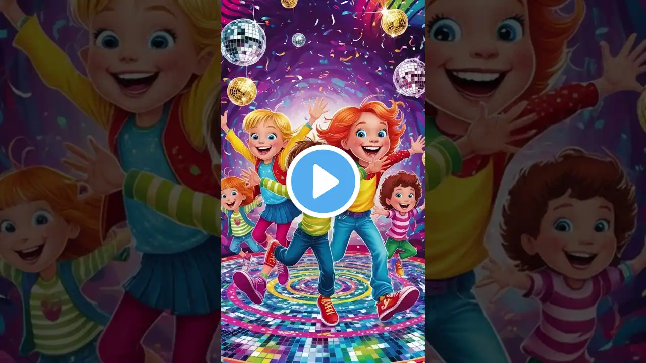 Happy New Year Song | Nursery Rhymes & Kids Songs ‪@peekaboo_zone‬  #shorts #short