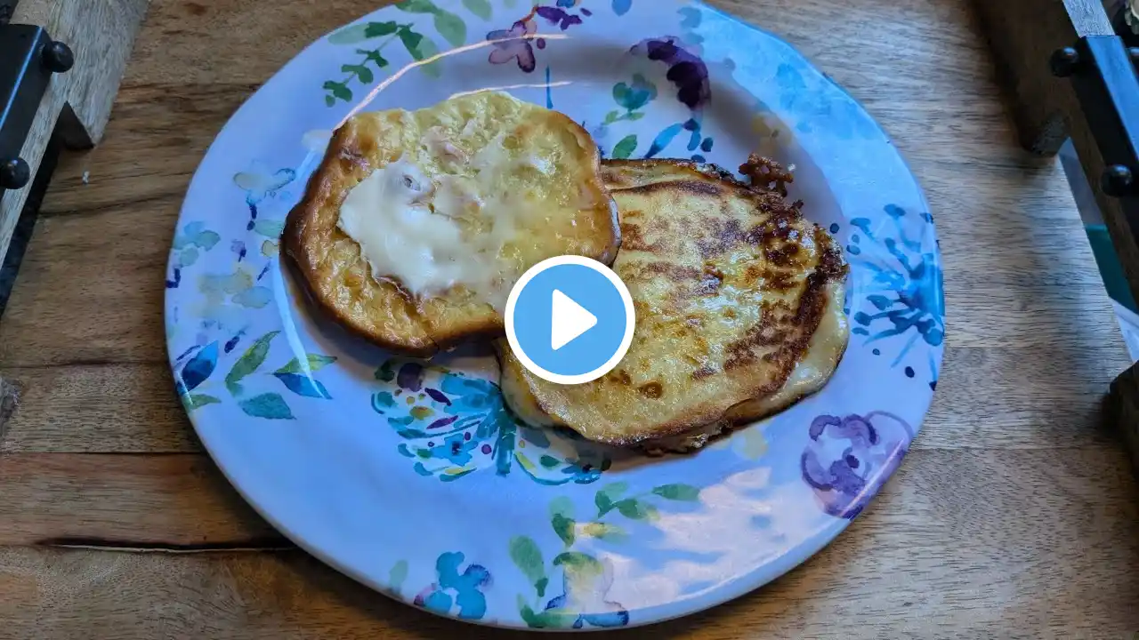 Nellie's Test Kitchen: Cottage cheese flatbread, v 2.0! Keto, Diabetic Friendly, Carnivore Adjacent