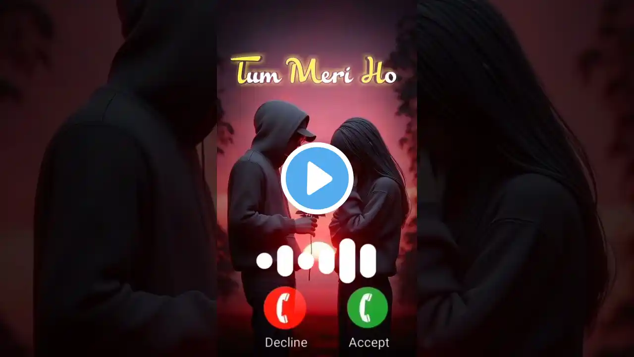 New Ringtone 2025 | Mp3 Ringtone | Hindi Ringtone|| caller tune | romantic ringtone |#ringtone