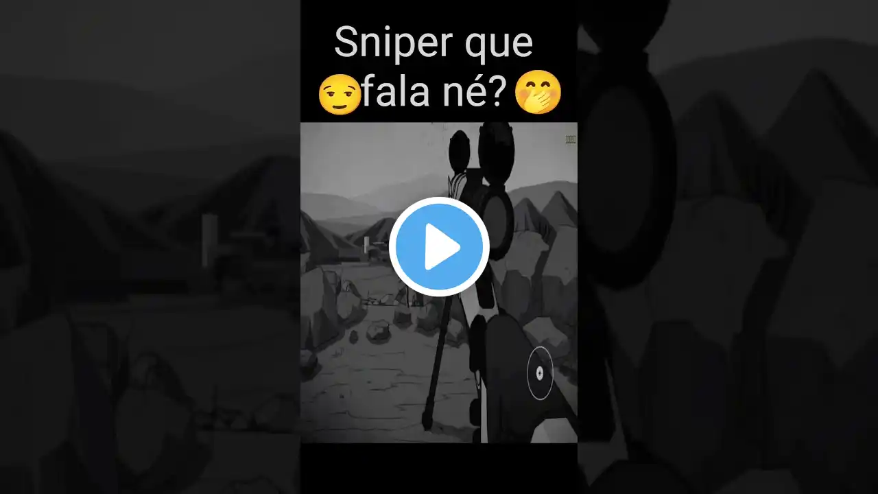 Usando Sniper Na Missão[Urbano]Jogo Sierra 7-Tactical Shooter #fps #gaming #sierra7