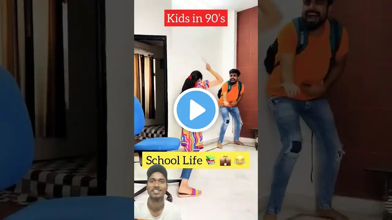 Revolution in School Life 🤔 #priyalkukreja #shorts #ytshorts