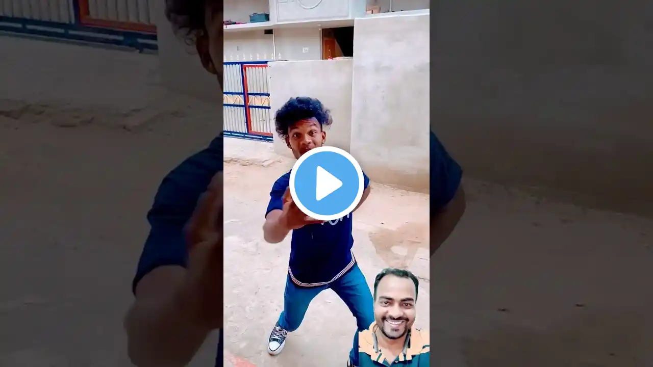 wait for end 😂| #shorts #comedy #funny #surajroxfunnyvibeo #realfools #vikramcomedy #comedyshorts