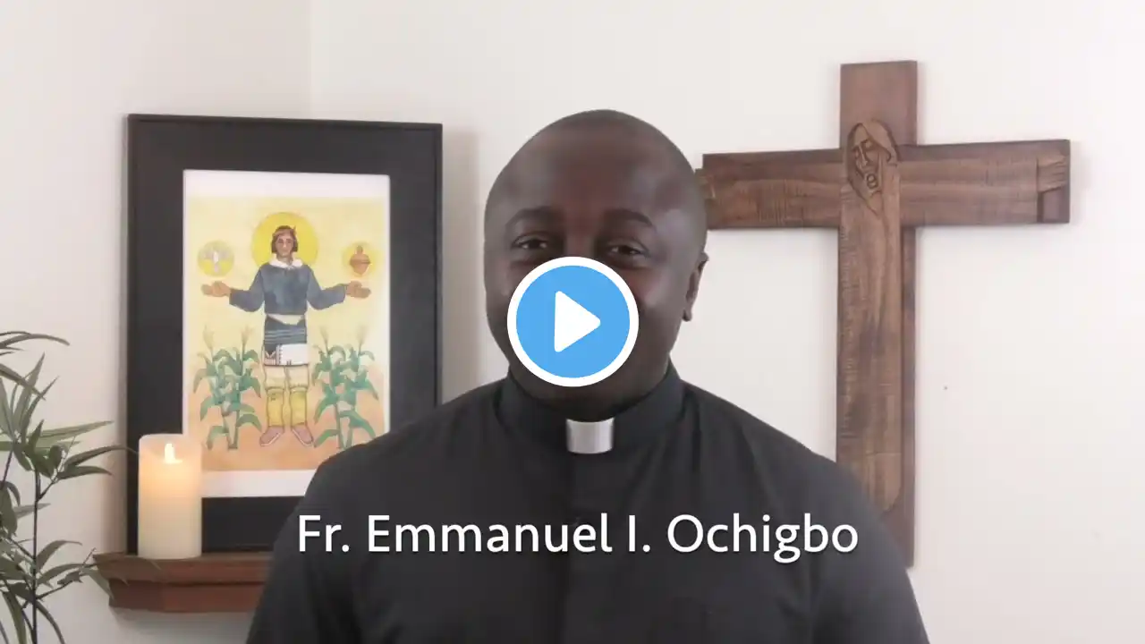 Homily for 13th Sunday in Ordinary Time Year A 2023 by Fr Emmanuel Ochigbo