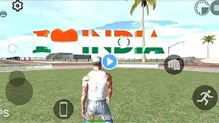 Trying New Games Like Indian Bike Driving 3D 😱 PREANSH #shorts #viral