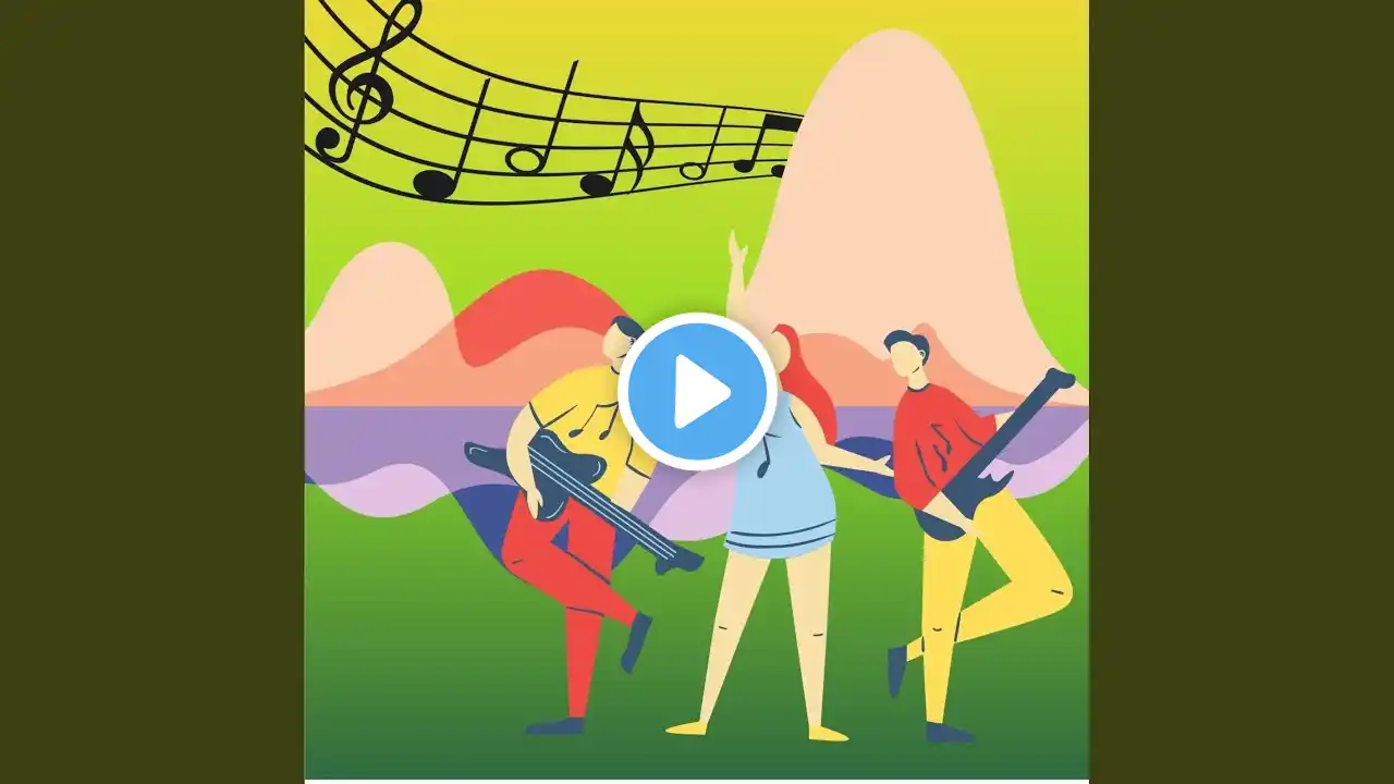 Quartet Jazz Soundtrack for Kicking Back Solo