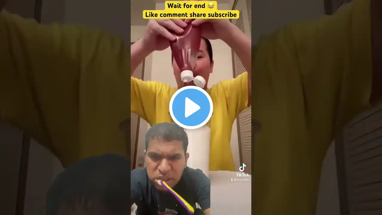 Junya1gou funny video 😂 | JUNYA Best TikTok (6 September 2024) part :- 119 Junya1gou मजेदार वीडियो