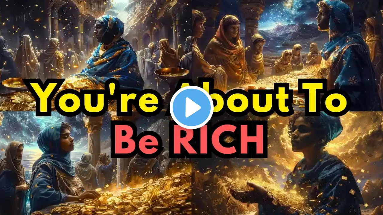 ✨CHOSEN ONES✨9 Amazing dreams indicating you will be RICH (This May Surprise You)