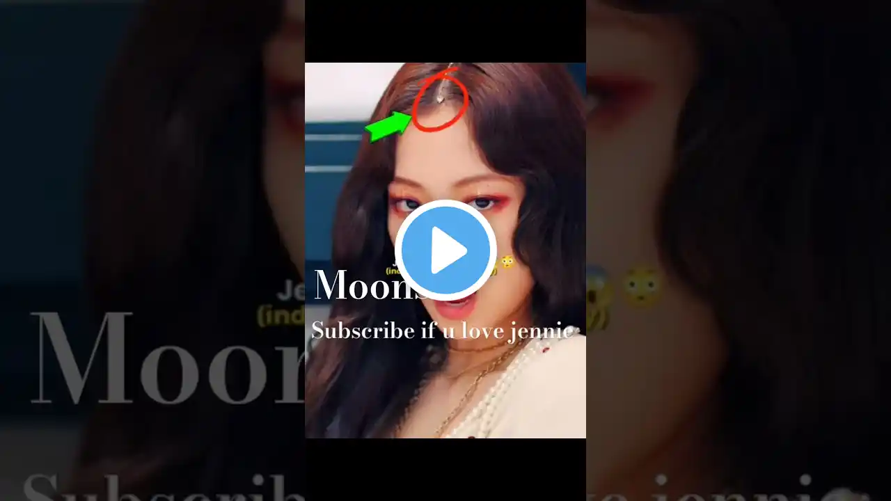 Jennie wearing Indian jewelry😱#kpop#rap#blackpink#jennie#blink#jendukie#jensetter#trending#100kviews