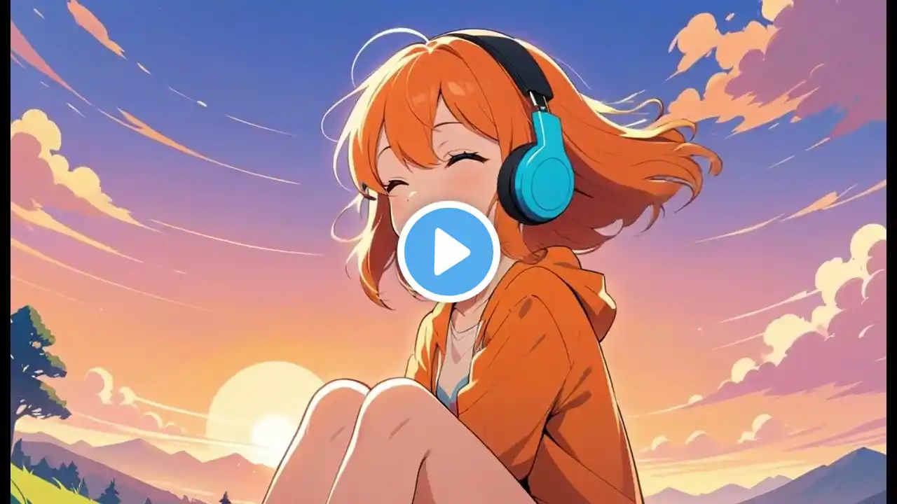 🎧 Lofi Chill Beats for Study & Relaxation | Focus Music for Work, Study, and Chill 🍃