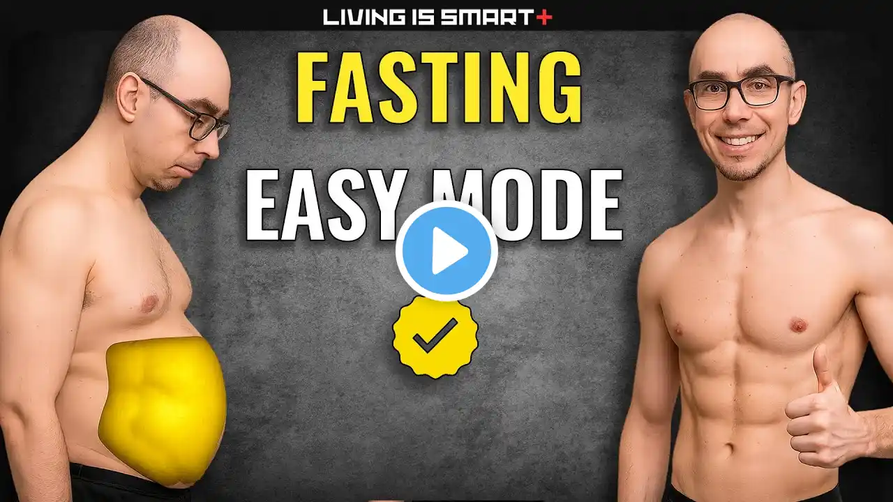 5 Common FASTING Mistakes Beginners Make (and How to Fix Them!)