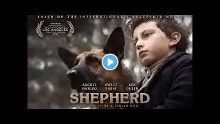 Trailer shepherd the story of a jewish dog trailer