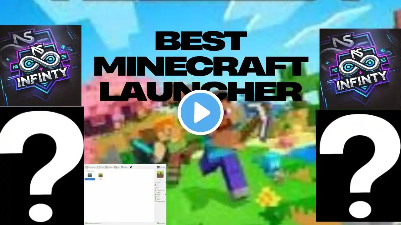 Best Minecraft Launcher for PC! π | How to Download & Install Extreme Launcher