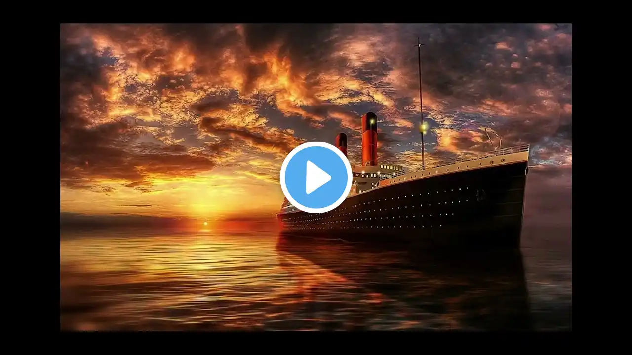 Titanic - Hymn To The Sea for Relaxing