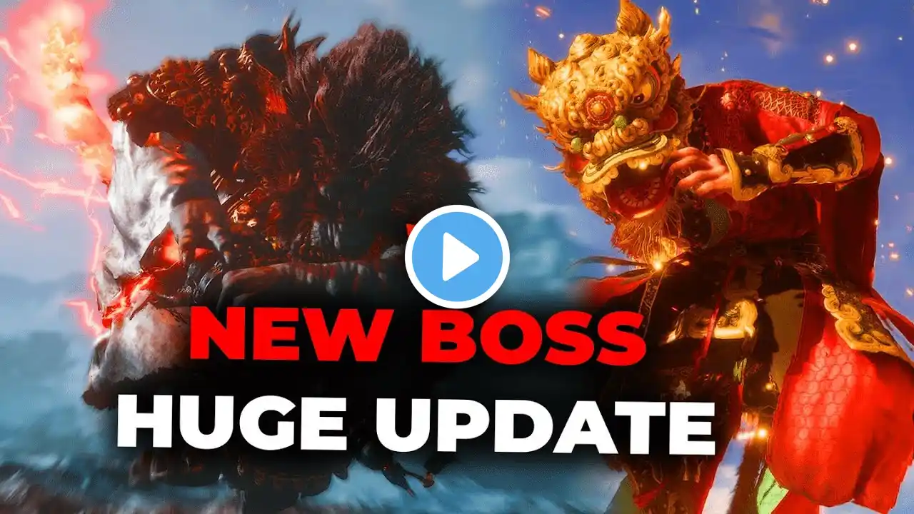 How to Unlock ALL NEW STAFFS & Items in the Black Myth: Wukong