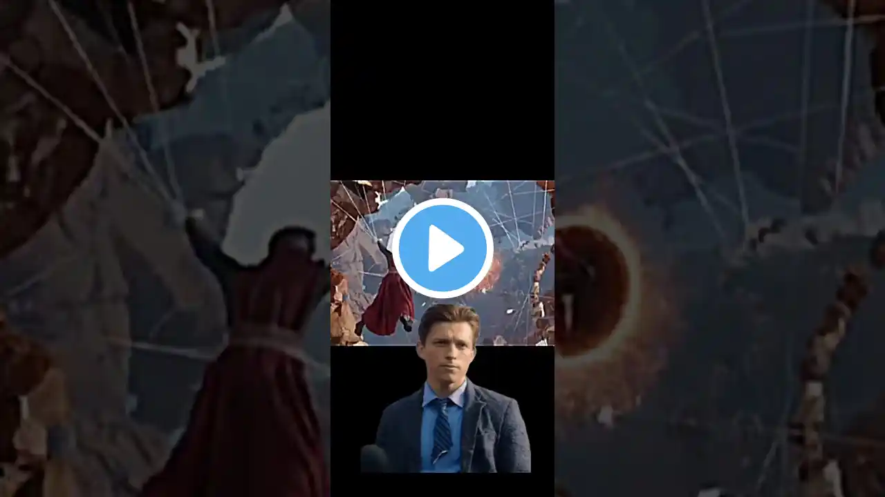 Tom holland spider man #edit #spiderman #mcu #marvel #peterparker #shorts #youtubeshorts #trending