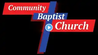 Sunday Evening Service (12/12/2021)