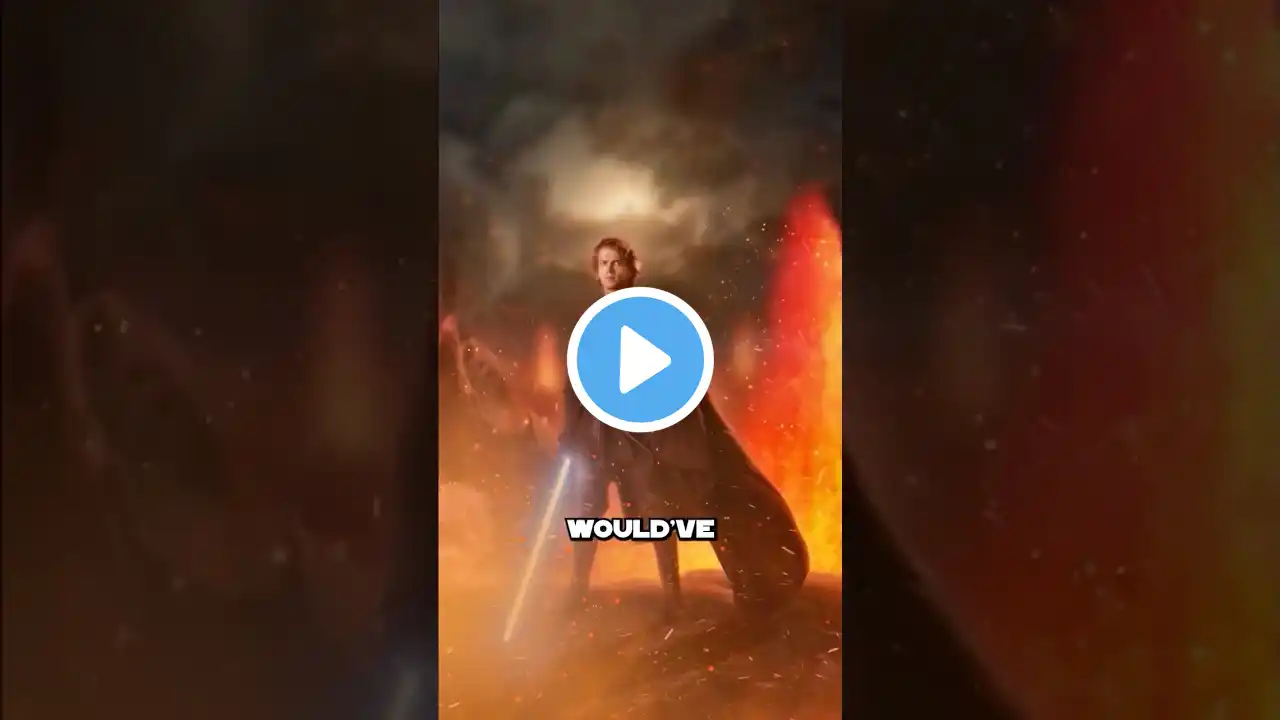 Release The 4 HOUR Cut of Revenge of the Sith!