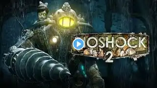 BIOSHOCK 2 Full Game Gameplay Walkthrough | Longplay | Movie - No Commentary p 4 #gaming #game