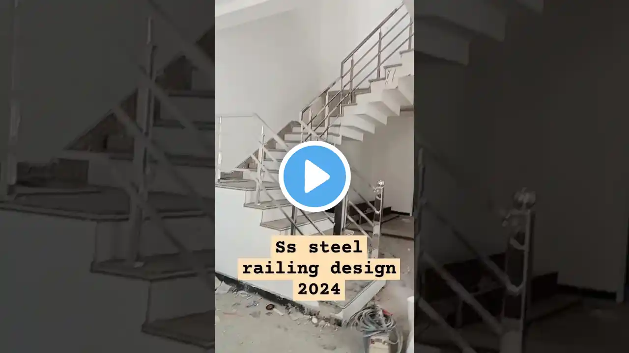 steel railing design 2024 / steel railing price 2024 / new steel railing design 2024 / steel railing