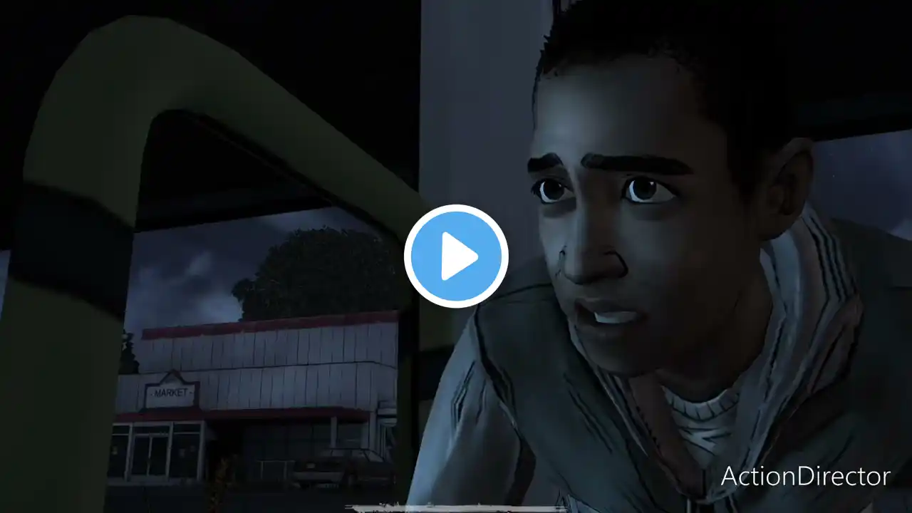 Walking Dead Season 1| PC Gameplay | Walkthrough | Special 400 days | Russell @BabyZoneGaming