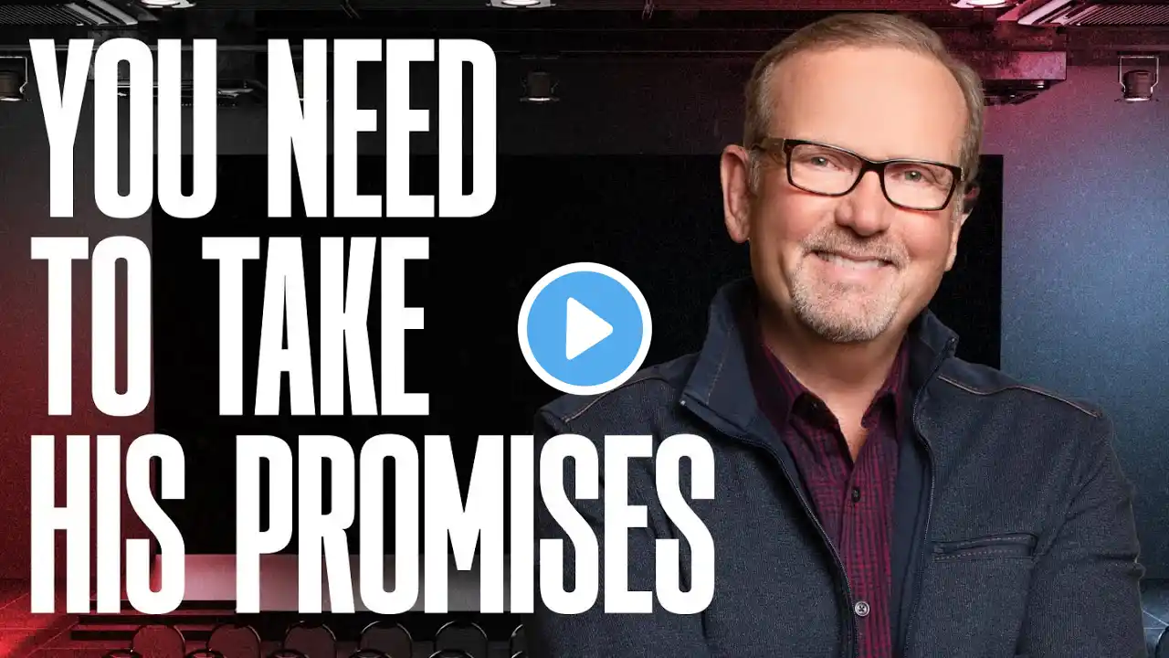 You Need To Be Anchored | GARY KEESEE