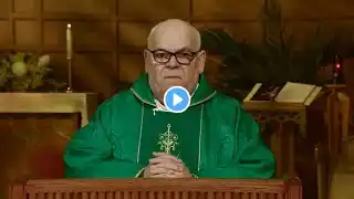 Catholic Mass Today | Daily TV Mass, Monday March 3, 2025