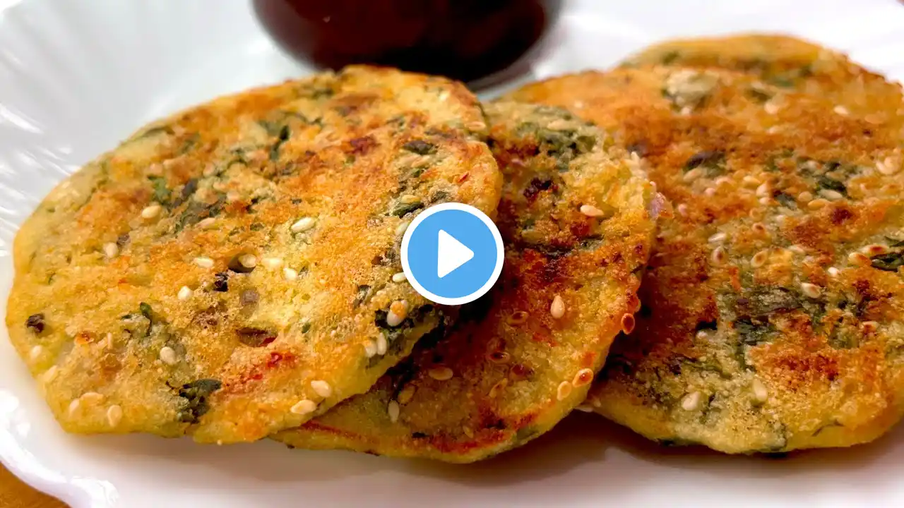 ठंडी में रोज बच्चों के लिए हेल्दी नाश्ता बनाने का नया तरीका /healthy Breakfast recipe