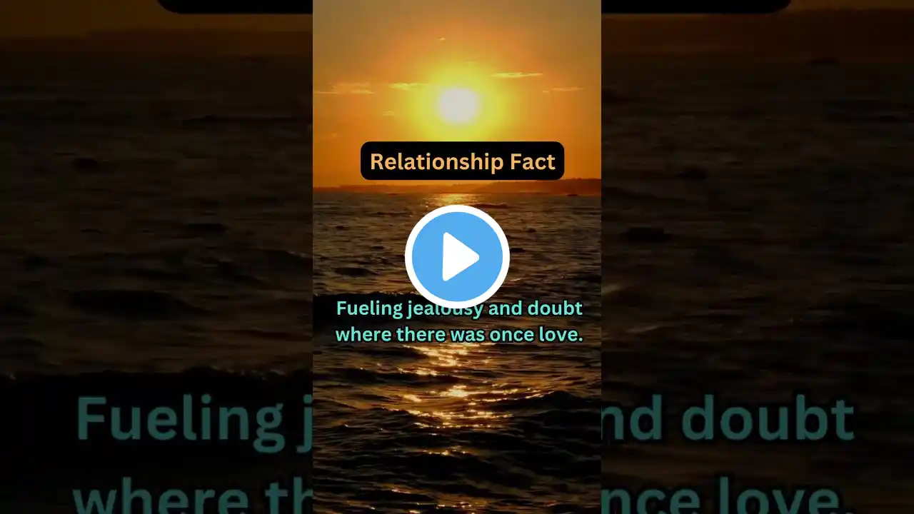 Psychology Facts About Relationship #shorts #subscribe #love #crush #psychology #short #trending