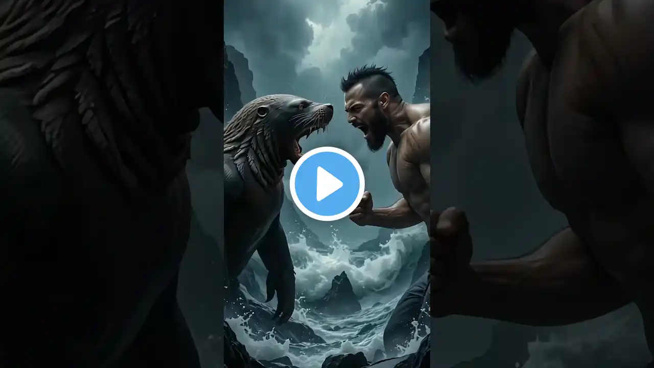 #anime Animal Fusion: Mind-Blowing Creatures Formed by Fusing Species🤯💯#short#hybrids@Aimals7
