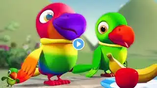 MAIN TOTA MAIN TOTA - Hindi nursery rhymes for kids