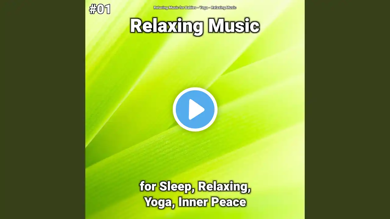 Genial Relaxation Music