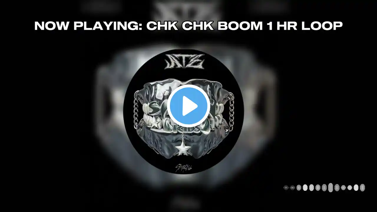 CHK CHK BOOM [1 hour loop]