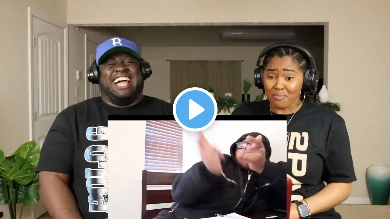 Try Not To Laugh Tra Rags Compilation | Kidd and Cee Reacts