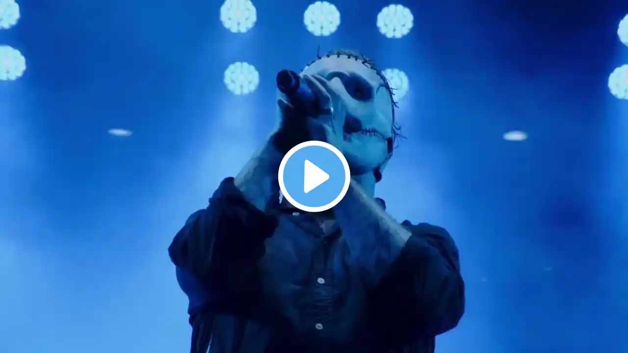 Slipknot - Snuff (Live at Resurrection Fest EG 2023)