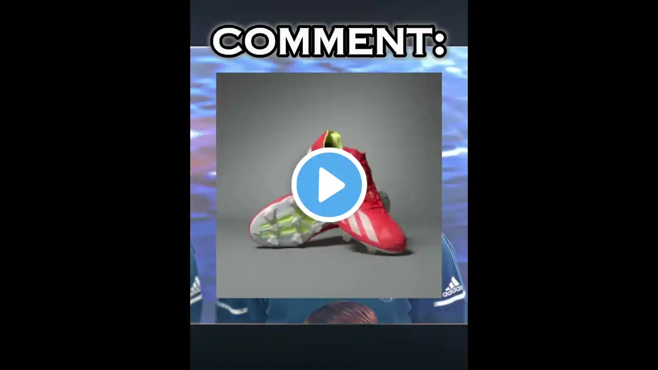 Your Football Boots If You… (Pt. 3) #viral