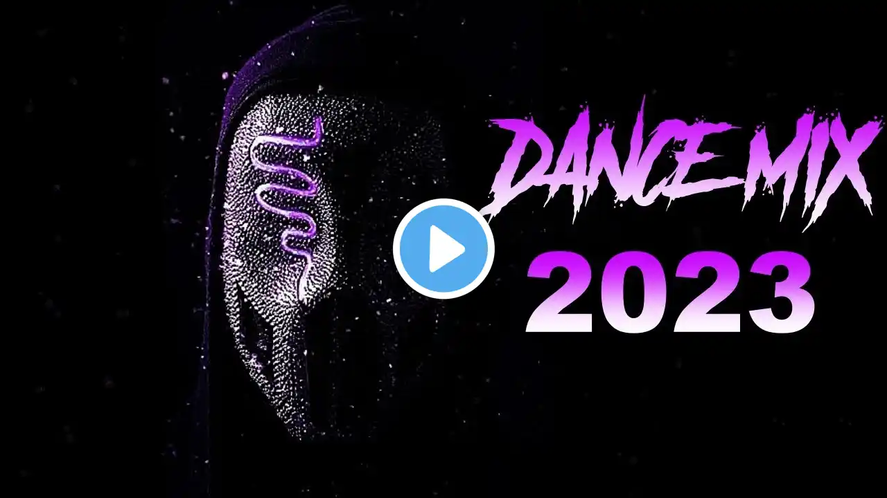 SICKICK DJ DANCE MIX 2024 Style - Mashups & Remixes Of Popular Songs 2024 | Party Remix Club Music