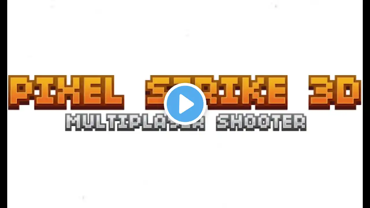 Summer Garden (New) - Pixel Strike 3D Music Extended
