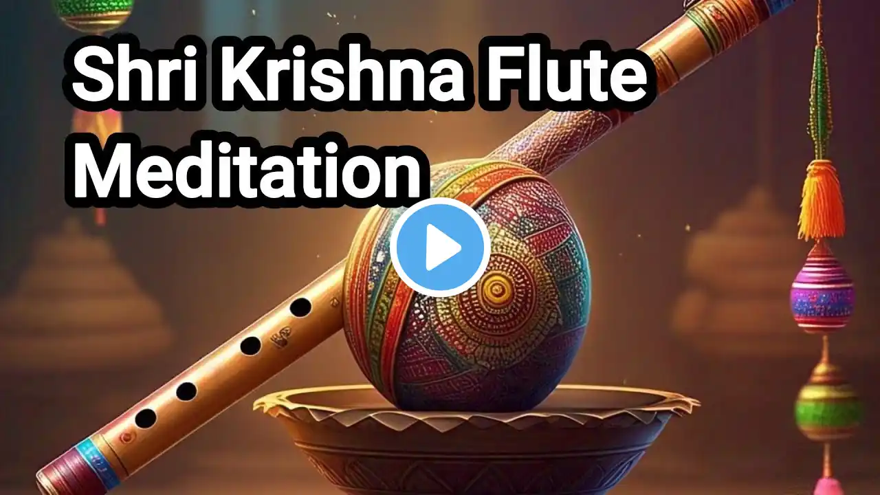 "Shri Krishna Flute Omkar Meditation Studio: Your Gateway to Devotion and Inner Peace"