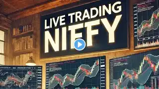 🔴 Live Trading Nifty 50 | Sensex | Bank Nifty Options | Stock Market #livetrading 12 March 2025