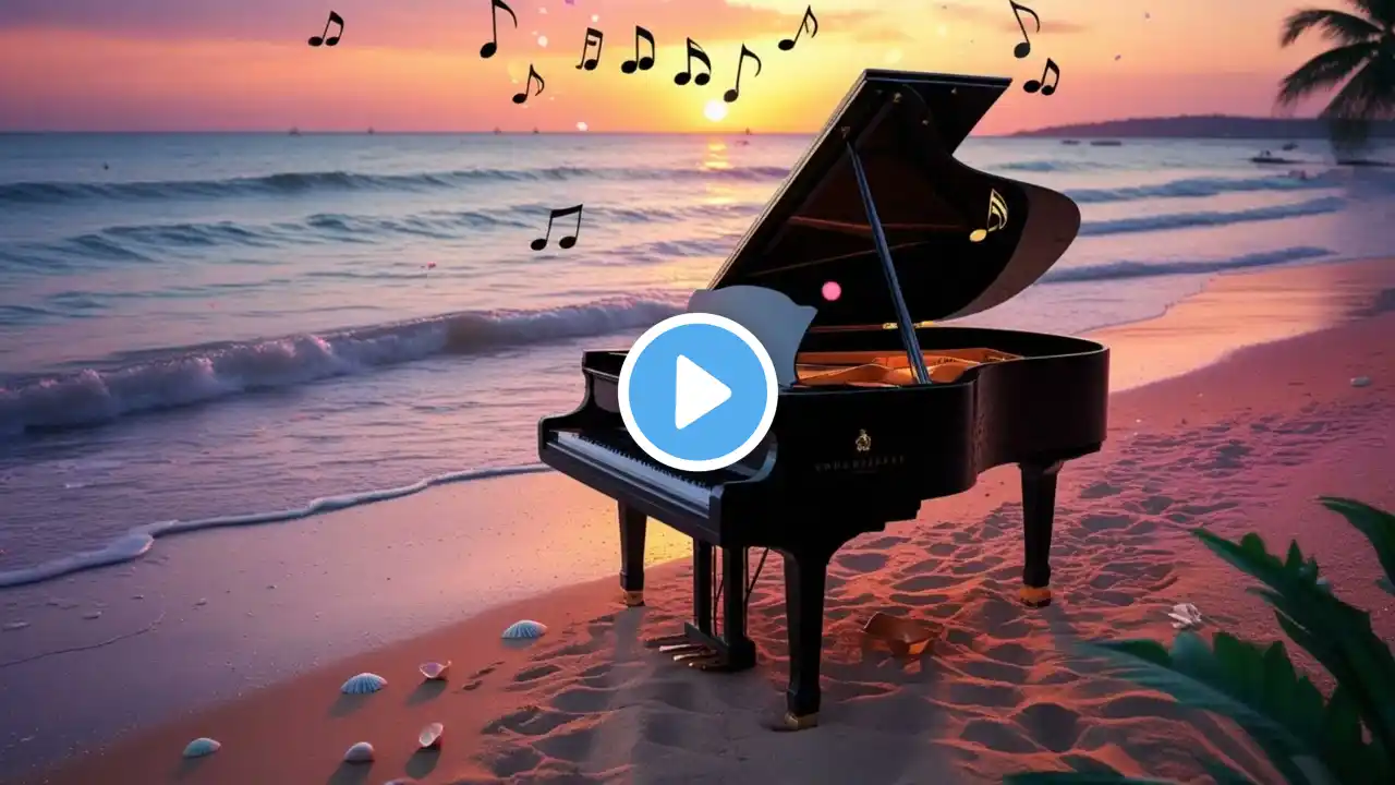 10 Hour | Relaxing Piano Music | COPYRIGHT FREE