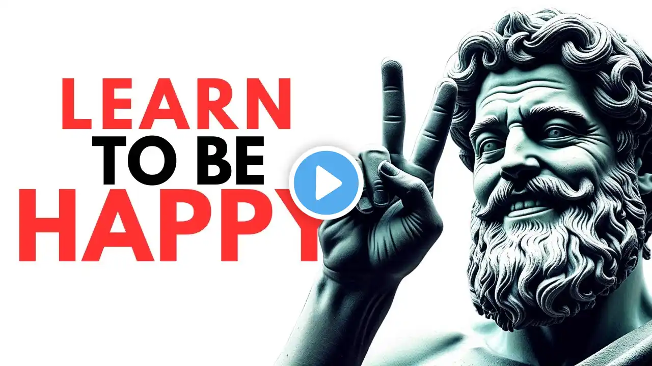 10 HARSH TRUTHS YOU MUST ACCEPT TO LIVE A HAPPY LIFE | STOICISM