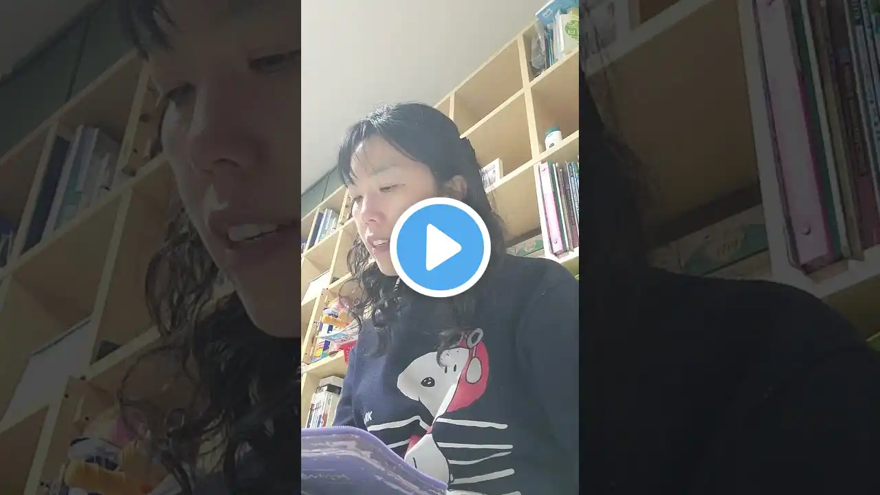 민수기 21~25장 (개역개정)