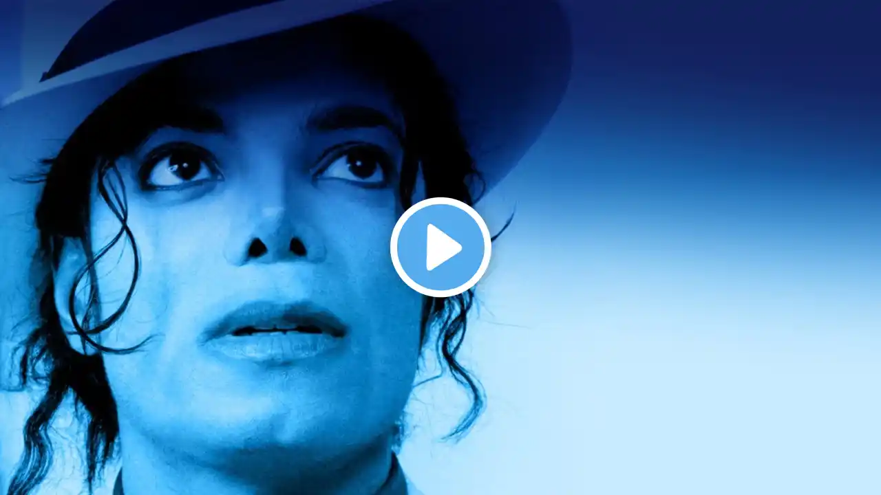 Michael Jackson - Smooth Criminal (The 12inch Vinyl Vault Remix)